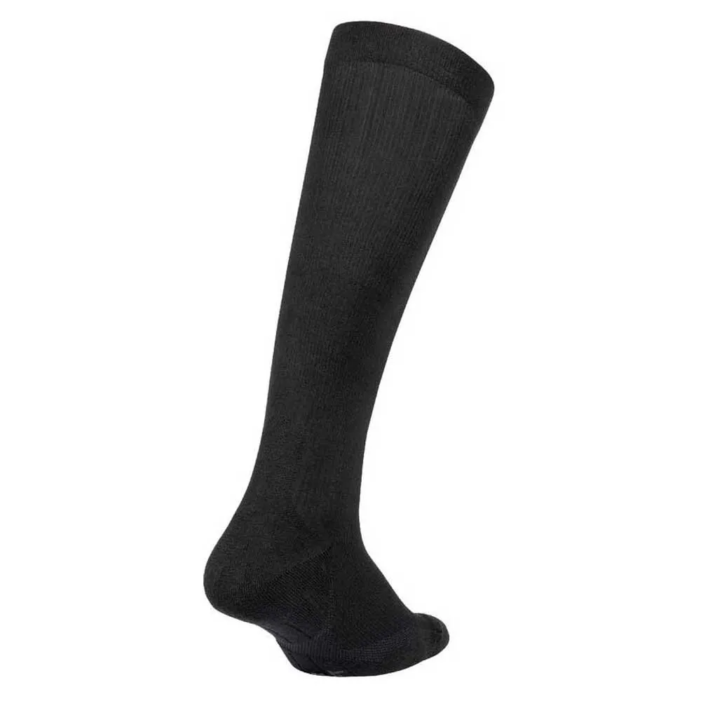 2XU 24/7 Compression 38- Lange Sokker 43 Cm male, Black / black 2XU 24/7 Compression 38- Lange Sokker 43 Cm male, Black / black