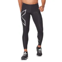 2XU Accelerate 3/4 Leggings male
