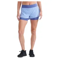 2XU Aero 4´´ 2-i-1 Shorts female 2XU Aero 4´´ 2-i-1 Shorts female