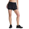 2XU Aero 4´´ 2-i-1 Shorts female