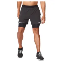 2XU Aero 5´´ 2-i-1 Shorts male