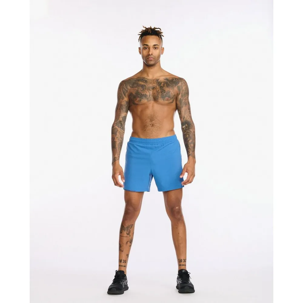 2XU Aero 5 ´´ Shorts female
