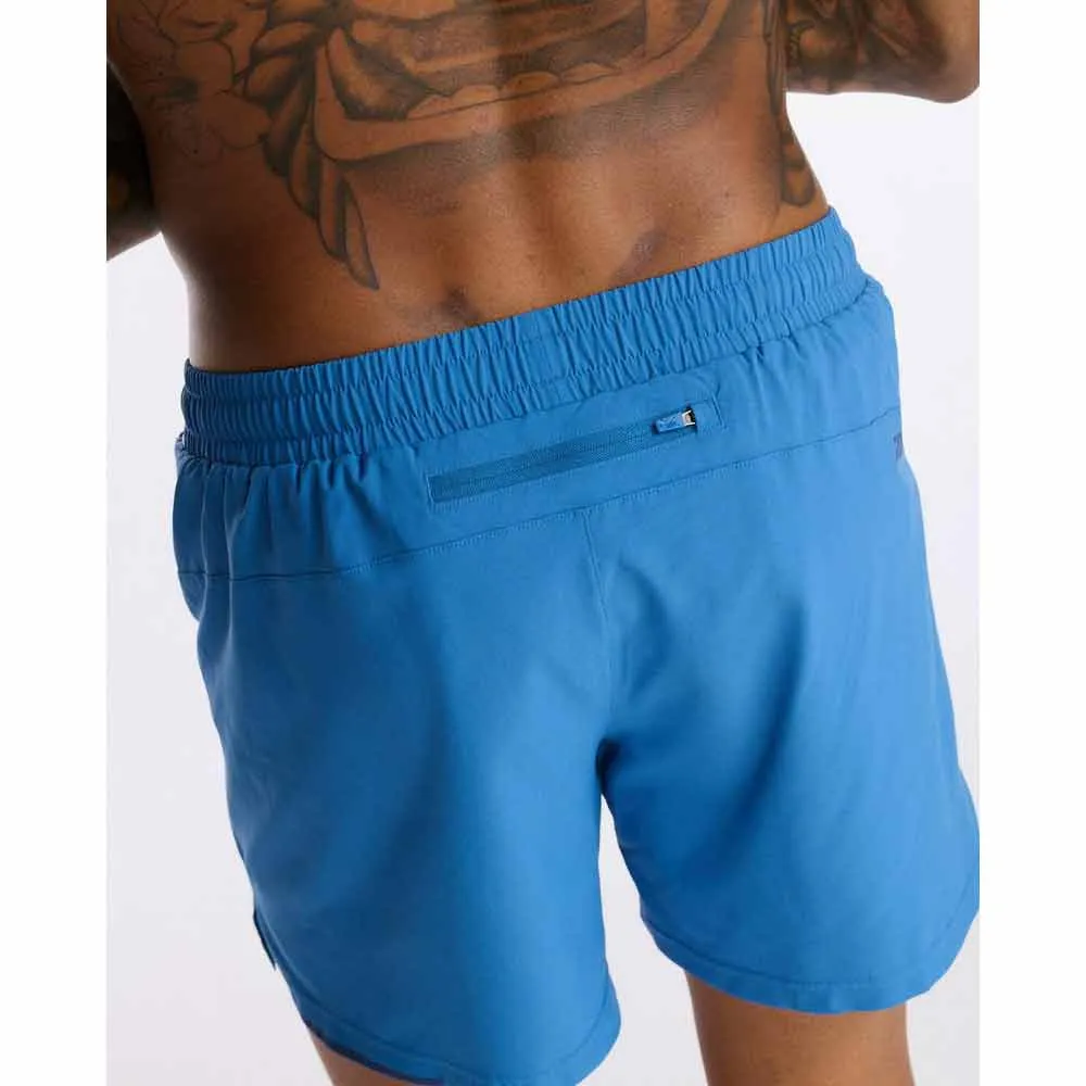 2XU Aero 5 ´´ Shorts female