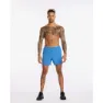2XU Aero 5 ´´ Shorts female