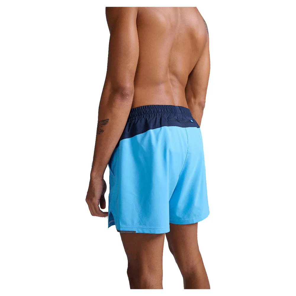 2XU Aero 5´´ Shorts male
