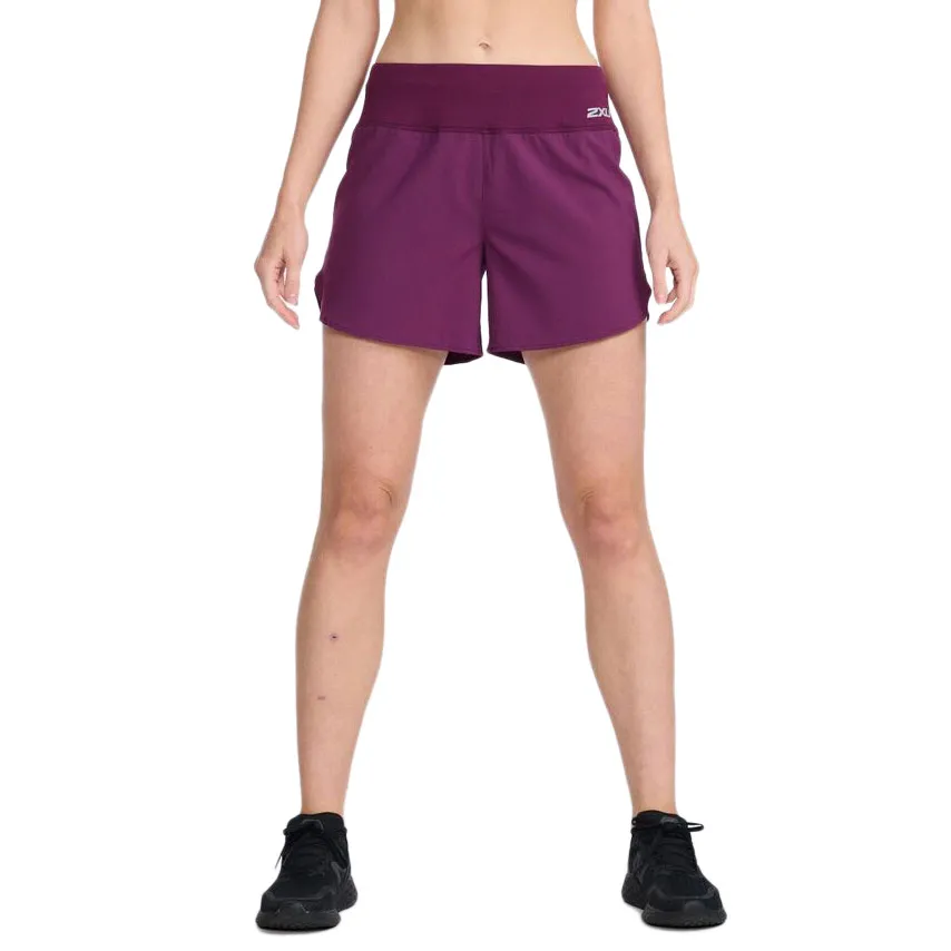 2XU Aero 5 ´´ Shorts male 2XU Aero 5 ´´ Shorts male
