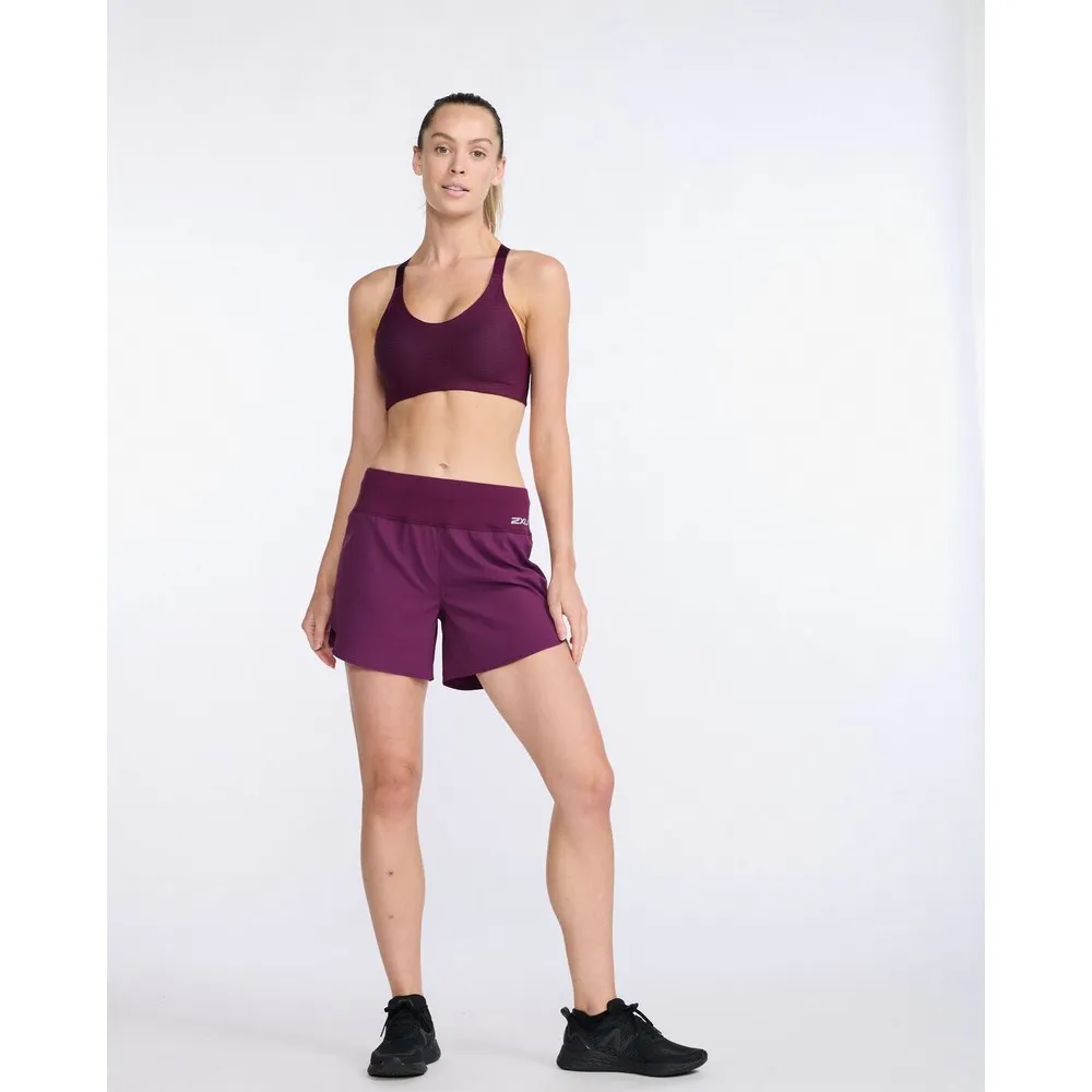 2XU Aero 5 ´´ Shorts male 2XU Aero 5 ´´ Shorts male