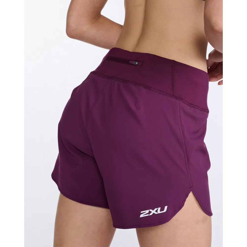 2XU Aero 5 ´´ Shorts male 2XU Aero 5 ´´ Shorts male