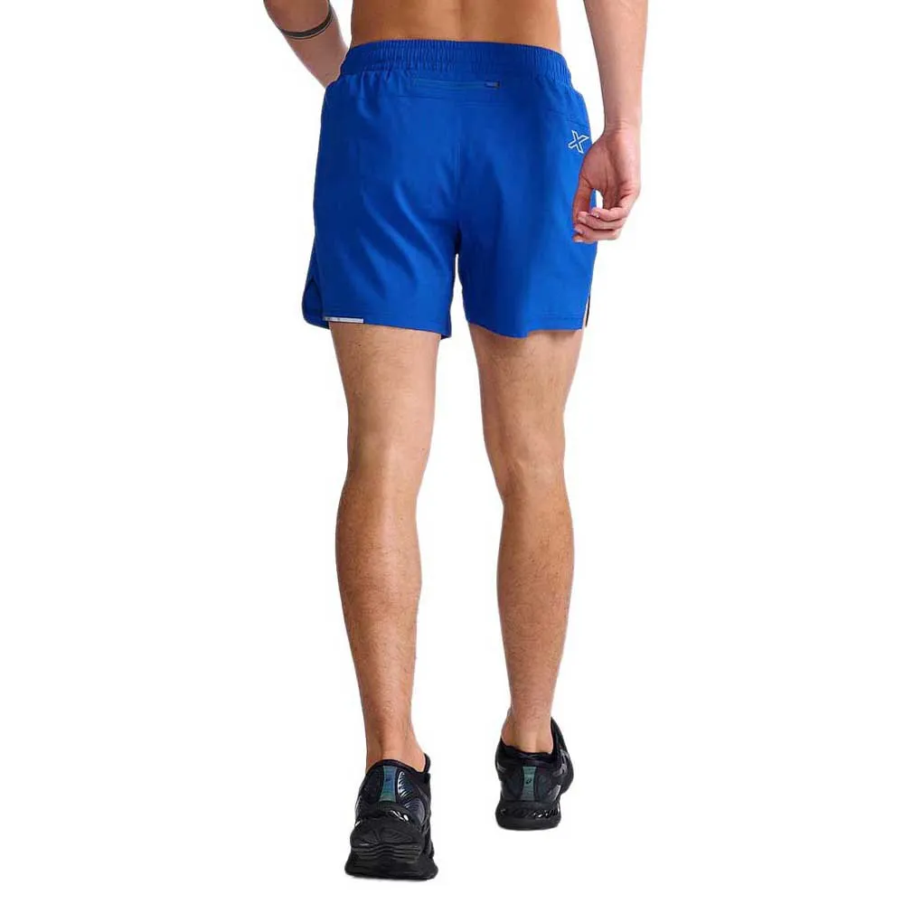 2XU Aero 5´´ Shorts male 2XU Aero 5´´ Shorts male