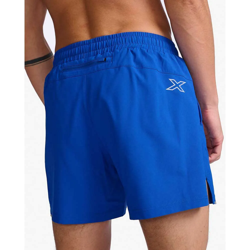 2XU Aero 5´´ Shorts male 2XU Aero 5´´ Shorts male