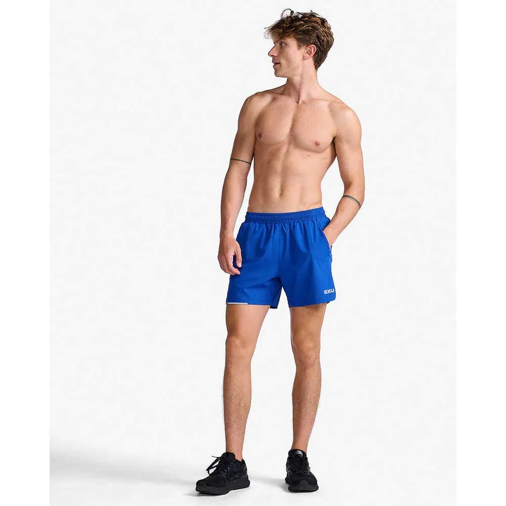 2XU Aero 5´´ Shorts male 2XU Aero 5´´ Shorts male