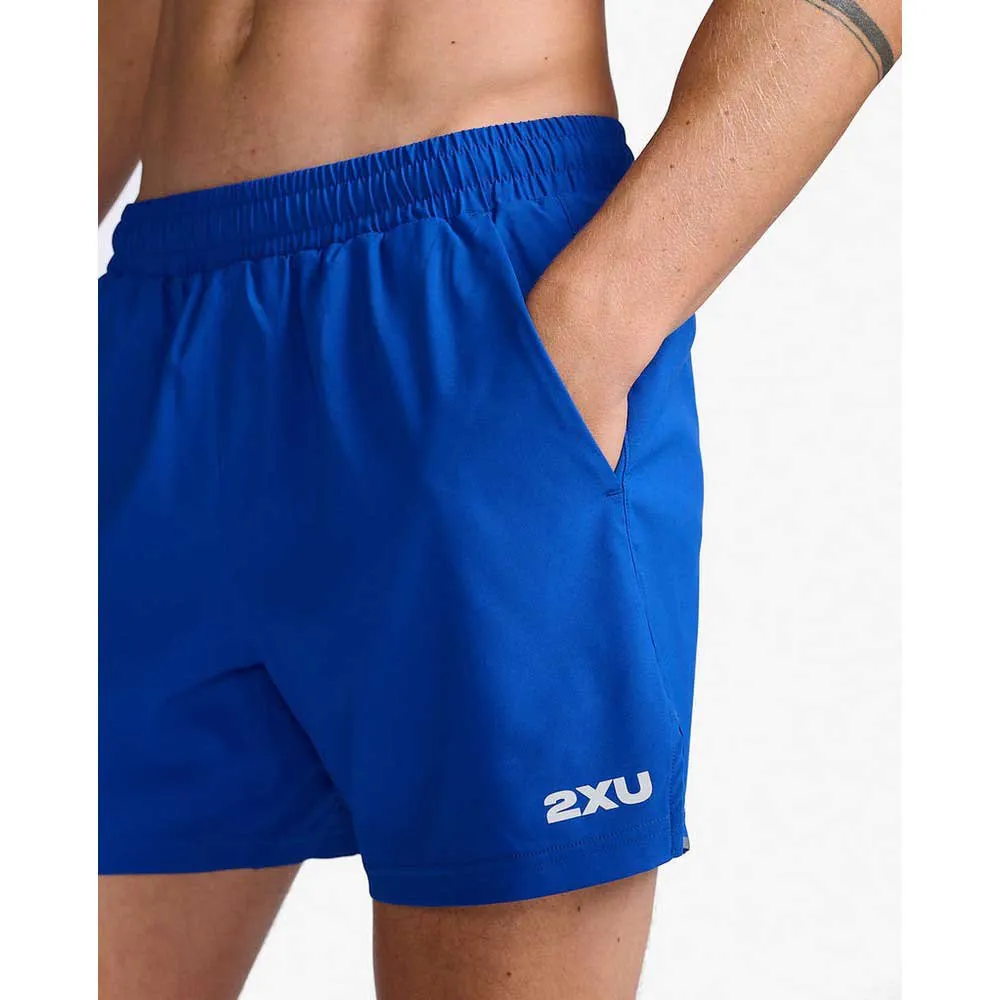 2XU Aero 5´´ Shorts male 2XU Aero 5´´ Shorts male