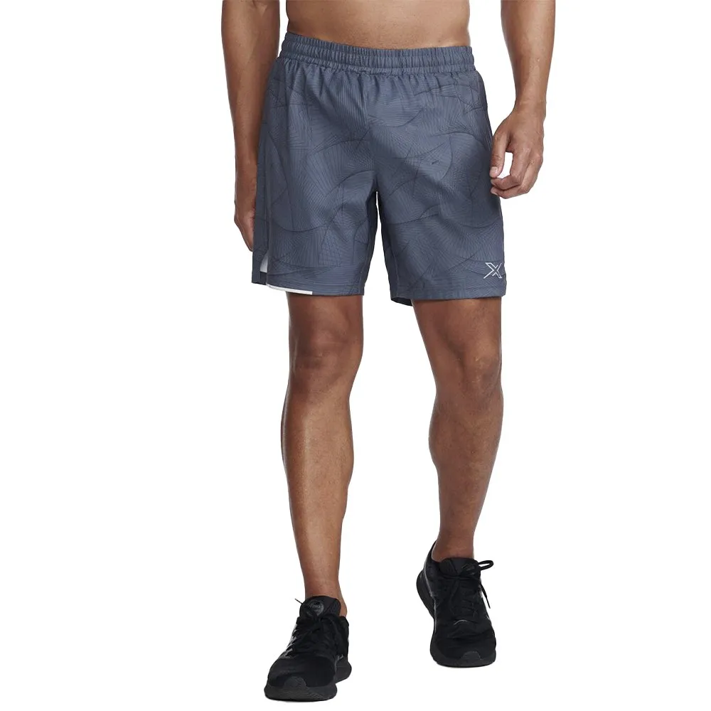 2XU Aero 7 Inch Shorts male 2XU Aero 7 Inch Shorts male