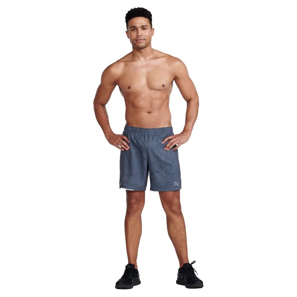 2XU Aero 7 Inch Shorts male 2XU Aero 7 Inch Shorts male