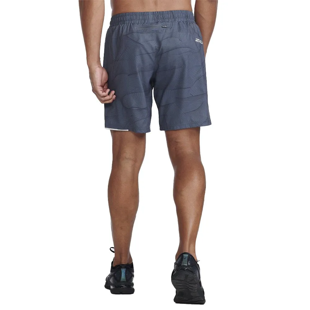 2XU Aero 7 Inch Shorts male 2XU Aero 7 Inch Shorts male