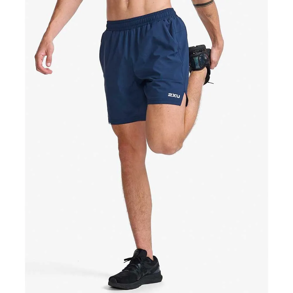 2XU Aero 7´´ Shorts male