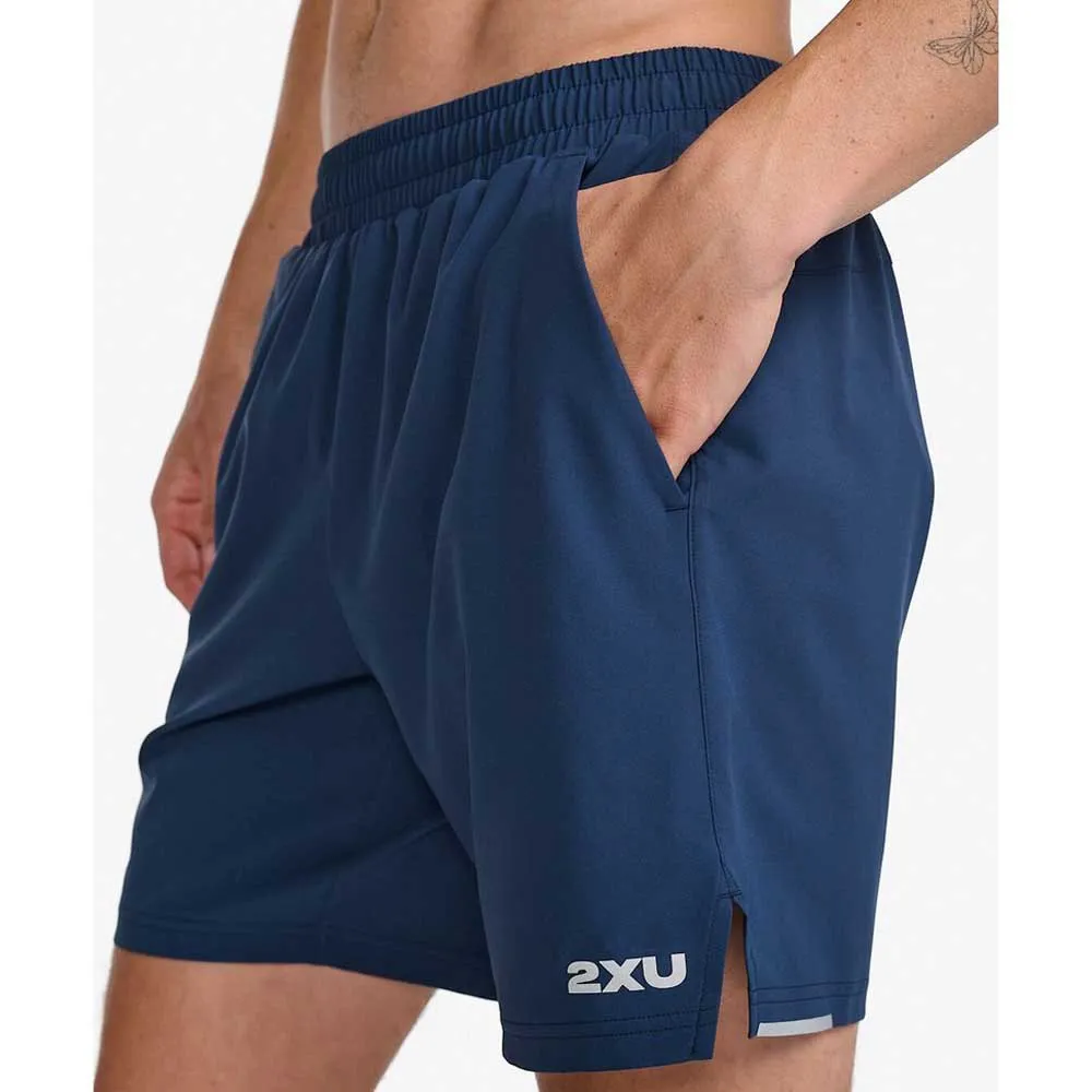 2XU Aero 7´´ Shorts male