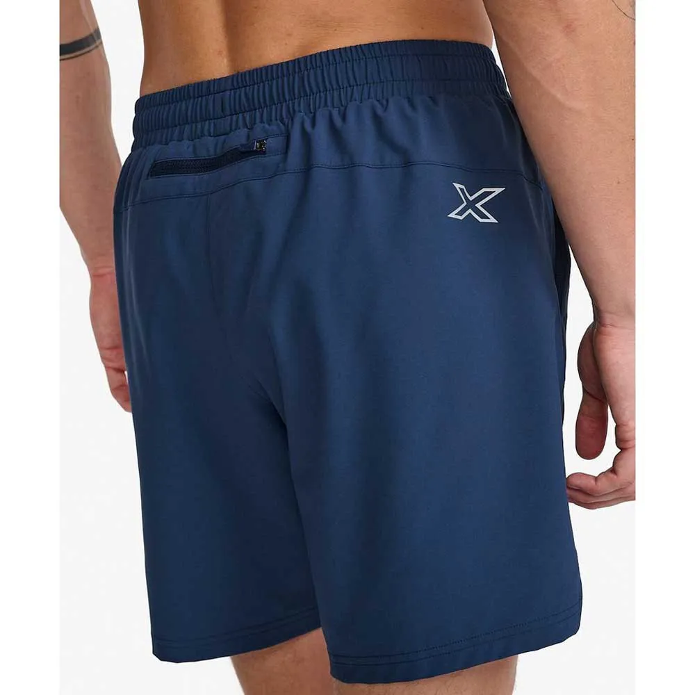 2XU Aero 7´´ Shorts male