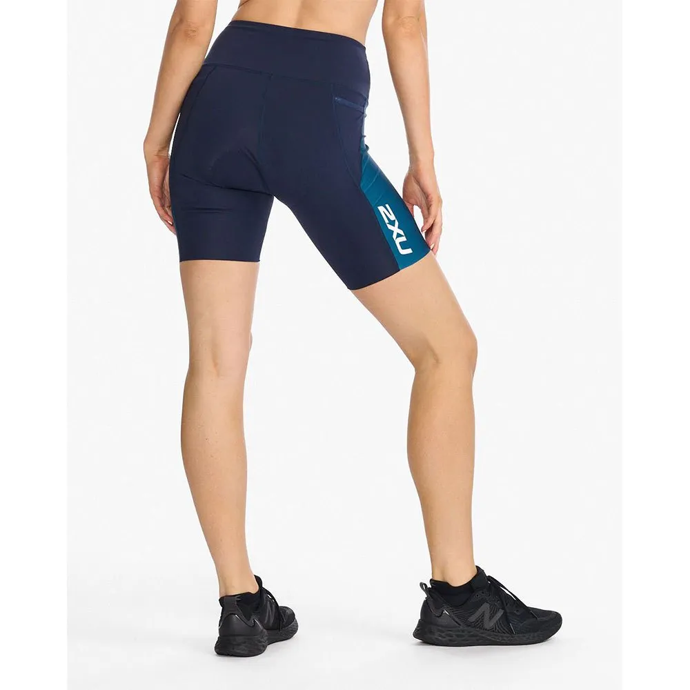 2XU Aero 7´´ Triatlon-shorts