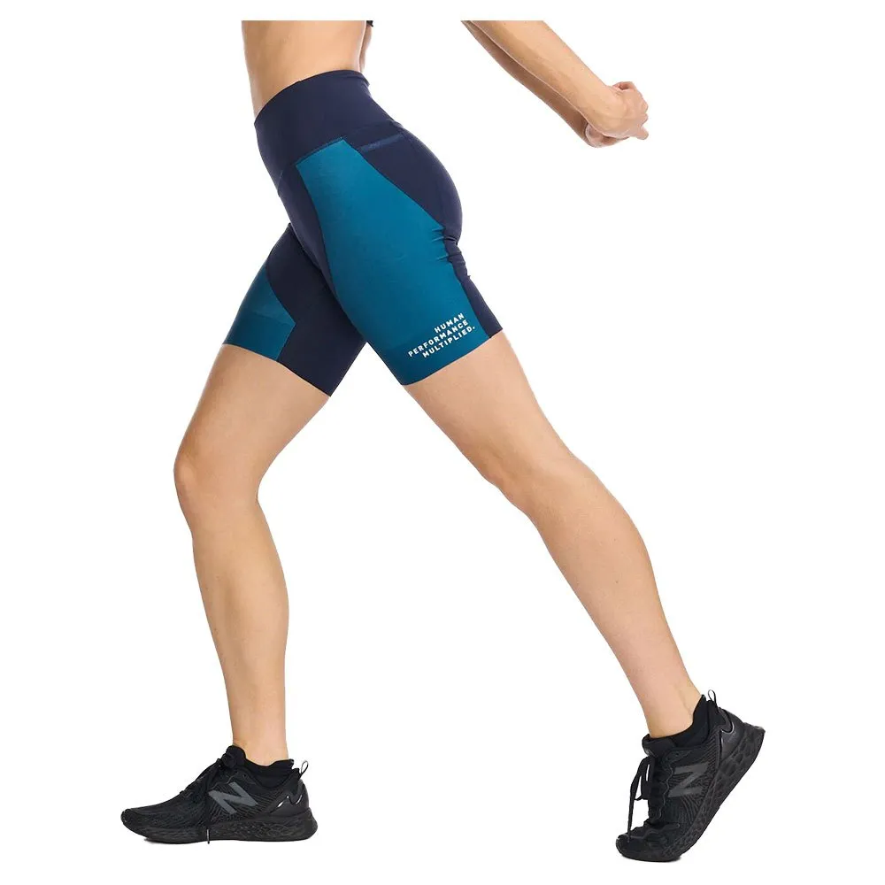 2XU Aero 7´´ Triatlon-shorts