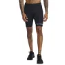 2XU Aero 9´´ Tri Sykkelshorts Uten Seler