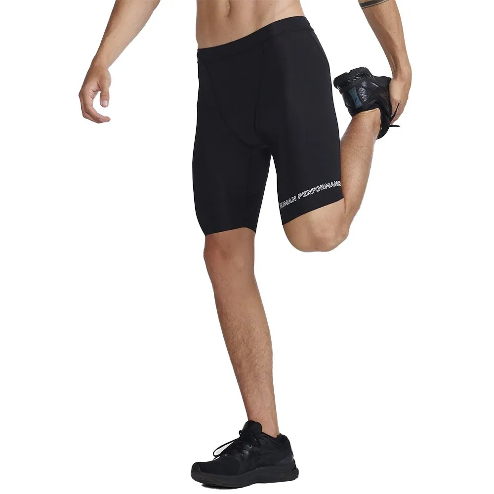 2XU Aero 9´´ Tri Sykkelshorts Uten Seler 2XU Aero 9´´ Tri Sykkelshorts Uten Seler