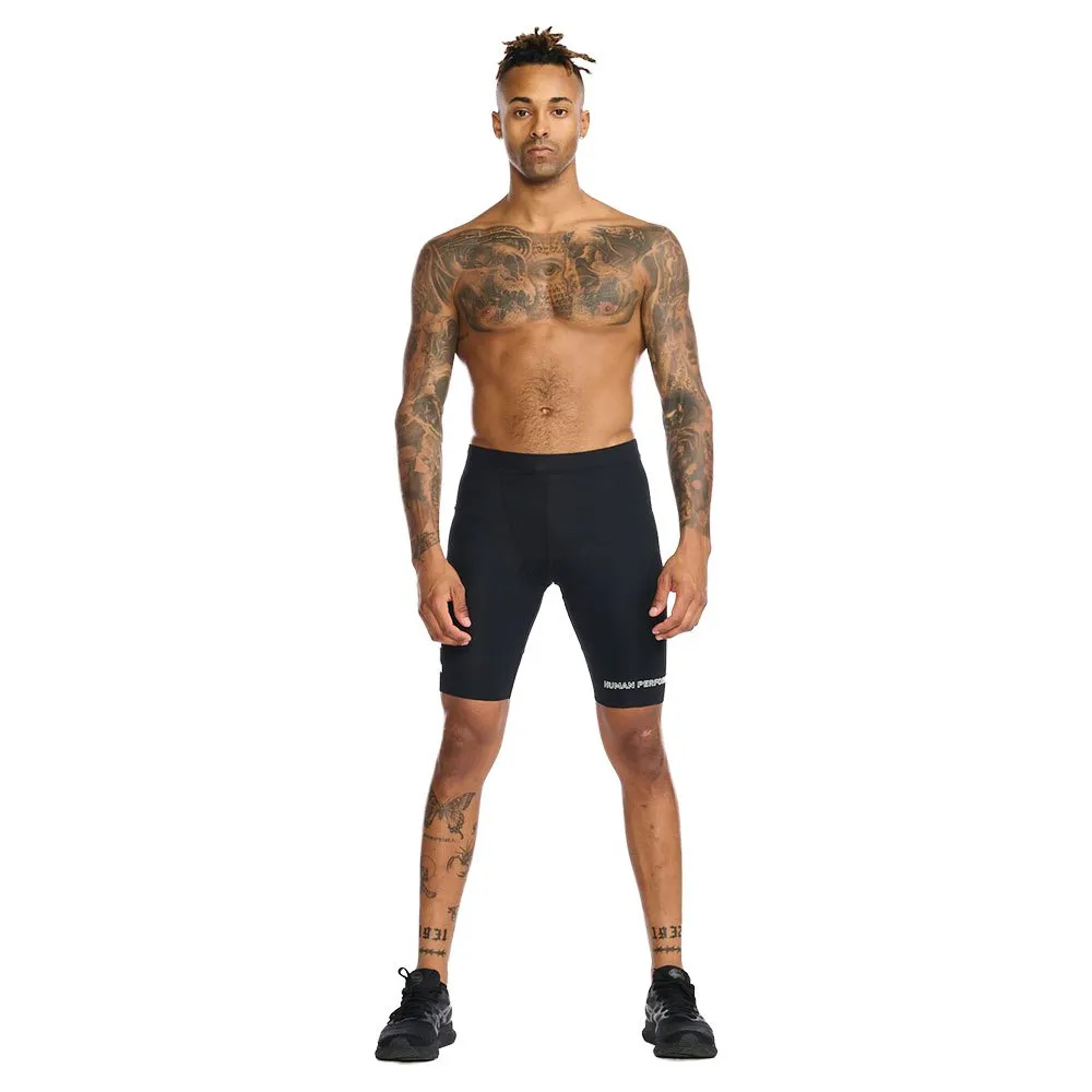 2XU Aero 9´´ Tri Sykkelshorts Uten Seler 2XU Aero 9´´ Tri Sykkelshorts Uten Seler