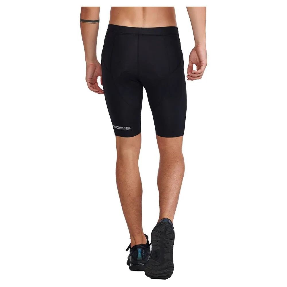 2XU Aero 9´´ Tri Sykkelshorts Uten Seler 2XU Aero 9´´ Tri Sykkelshorts Uten Seler