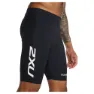 2XU Aero 9´´ Tri Sykkelshorts Uten Seler
