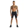 2XU Aero 9´´ Tri Sykkelshorts Uten Seler