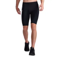 2XU Aero Compression Korte Leggings male