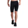 2XU Aero Compression Korte Leggings male