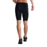 2XU Aero Compression Korte Leggings male
