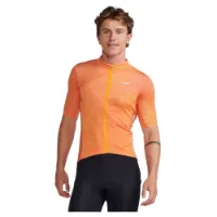 2XU Aero Cycle Kort Ermet Trøye 2XU Aero Cycle Kort Ermet Trøye