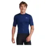 2XU Aero Cycle Kort Ermet Trøye