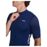 2XU Aero Cycle Kort Ermet Trøye