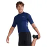 2XU Aero Cycle Kort Ermet Trøye