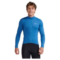 2XU Aero Cycle Langermet Trøye 2XU Aero Cycle Langermet Trøye