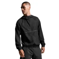 2XU Aero Hex Jakke male 2XU Aero Hex Jakke male