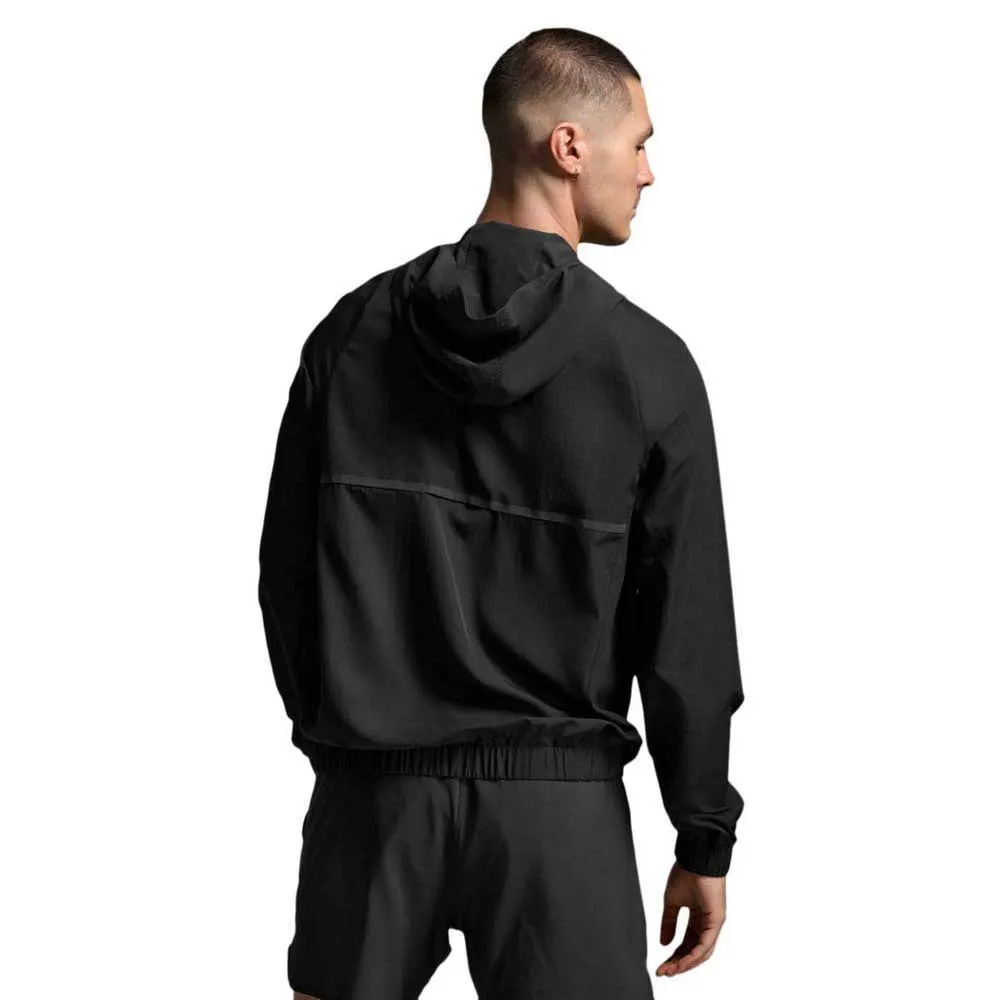 2XU Aero Hex Jakke male 2XU Aero Hex Jakke male