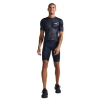 2XU Aero Hex Kortermet Trisuit female 2XU Aero Hex Kortermet Trisuit female