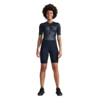 2XU Aero Hex Kortermet Trisuit female 2XU Aero Hex Kortermet Trisuit female