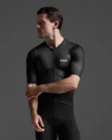 2XU Aero Hex Tri Sleeved Trøye 2XU Aero Hex Tri Sleeved Trøye