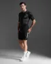 2XU Aero Hex Tri Sleeved Trøye
