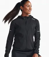 2XU Aero Jacket Women