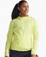 2XU Aero Jacket Women