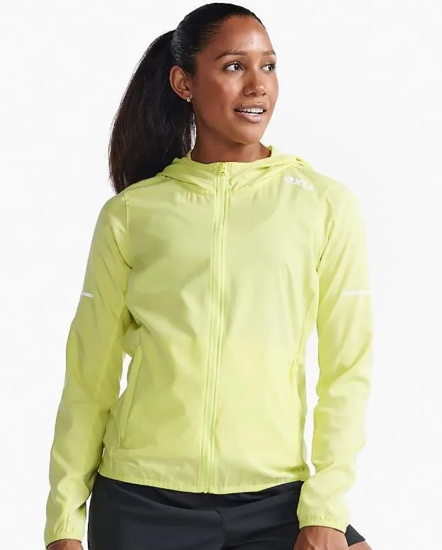2XU Aero Jacket Women
