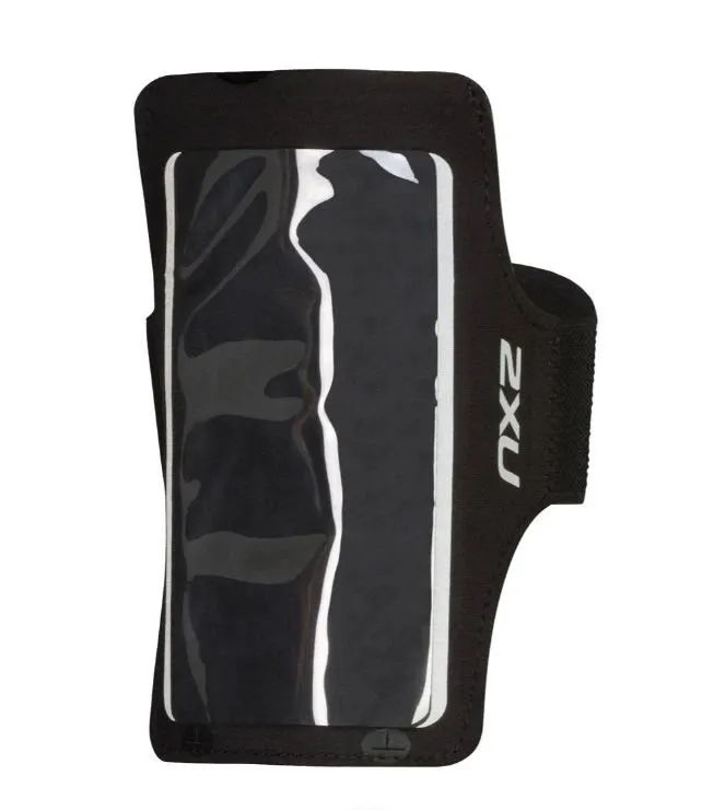 2XU Aero L/S Men
