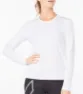 2XU Aero Langarmet T-skjorte female
