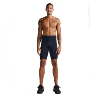 2XU Aero Mesh Compression Korte Leggings male 2XU Aero Mesh Compression Korte Leggings male
